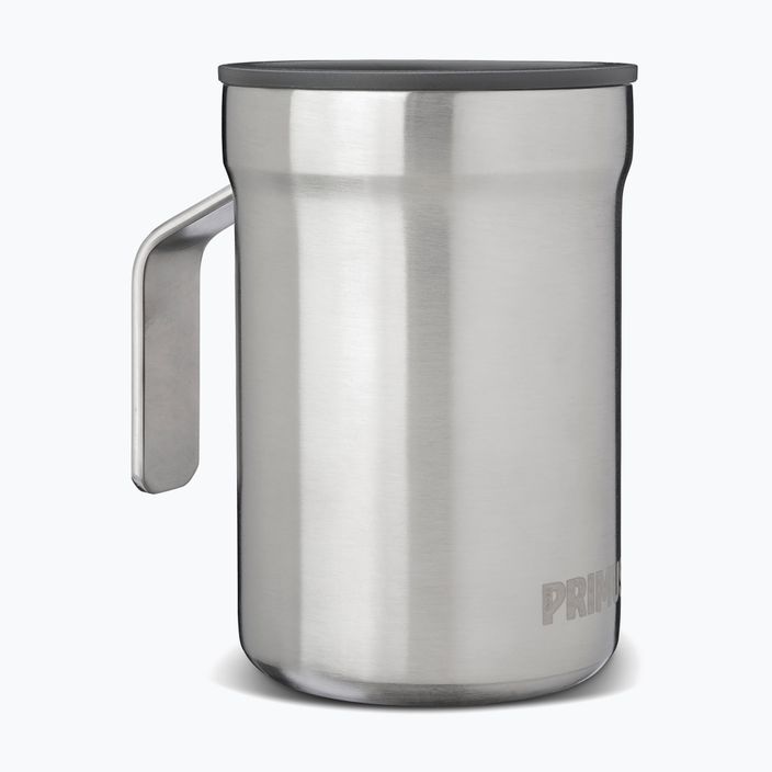 Terminis puodelis Primus Koppen Mug 300 ml stainless steel 2