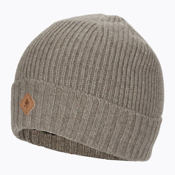 Žieminė kepurė Pinewood Knitted Wool mole mel 3
