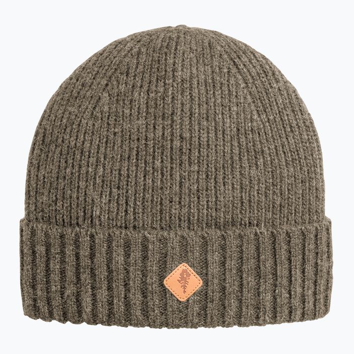 Žieminė kepurė Pinewood Knitted Wool mole mel 6
