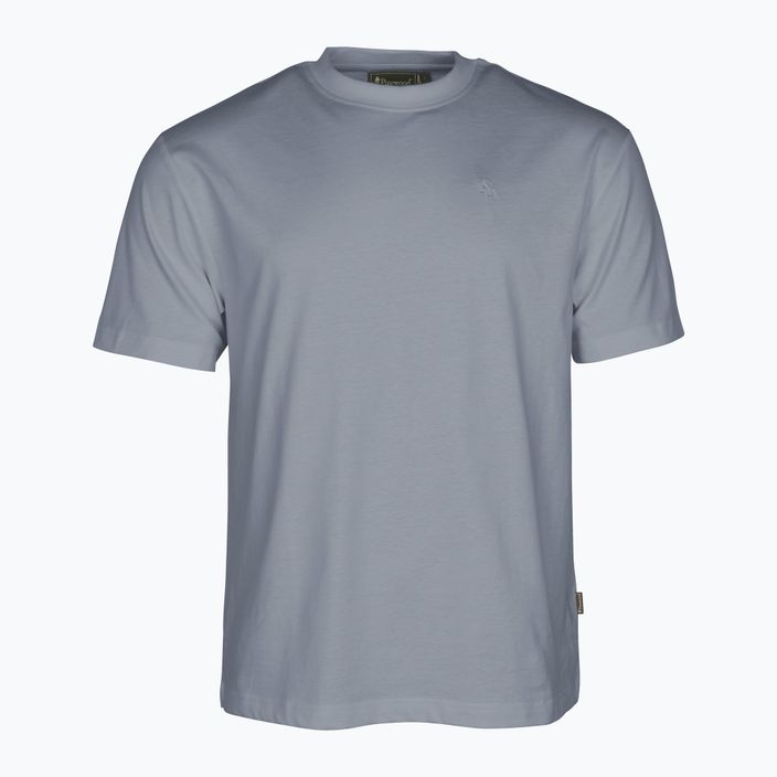 Pinewood vyriški marškinėliai su 3 pakuotėmis alyvuogių/šešėlių mėlynumo/juodos spalvos marškinėliais 6