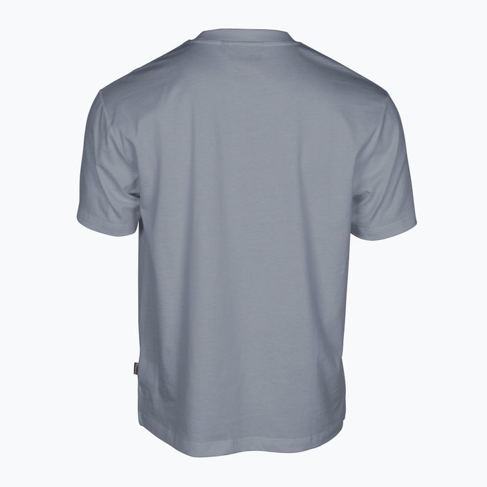 Pinewood vyriški marškinėliai su 3 pakuotėmis alyvuogių/šešėlių mėlynumo/juodos spalvos marškinėliais 7