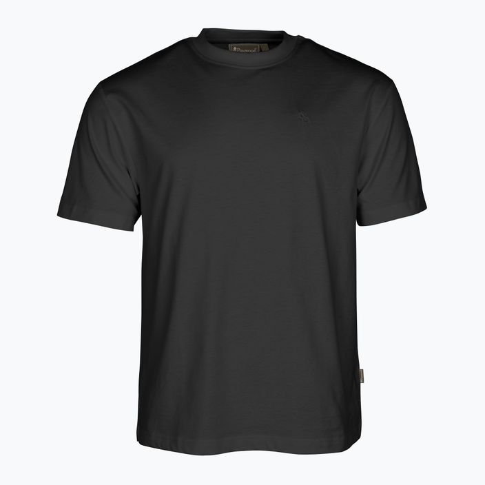 Pinewood vyriški marškinėliai su 3 pakuotėmis alyvuogių/šešėlių mėlynumo/juodos spalvos marškinėliais 8