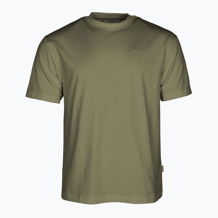 Pinewood vyriški marškinėliai su 3 pakuotėmis alyvuogių/šešėlių mėlynumo/juodos spalvos marškinėliais 10