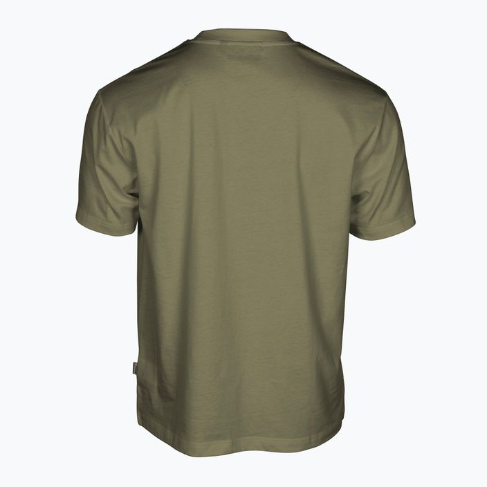 Pinewood vyriški marškinėliai su 3 pakuotėmis alyvuogių/šešėlių mėlynumo/juodos spalvos marškinėliais 11
