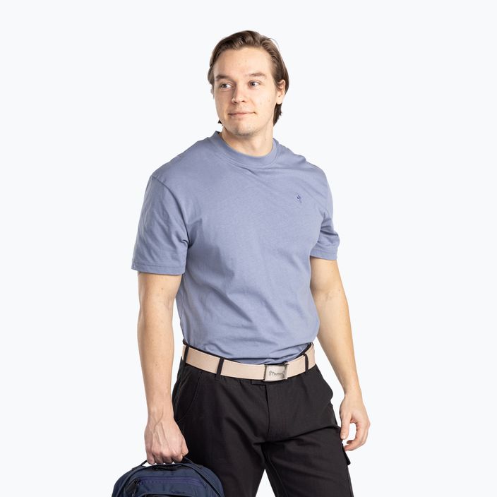 Pinewood vyriški marškinėliai su 3 pakuotėmis alyvuogių/šešėlių mėlynumo/juodos spalvos marškinėliais 2