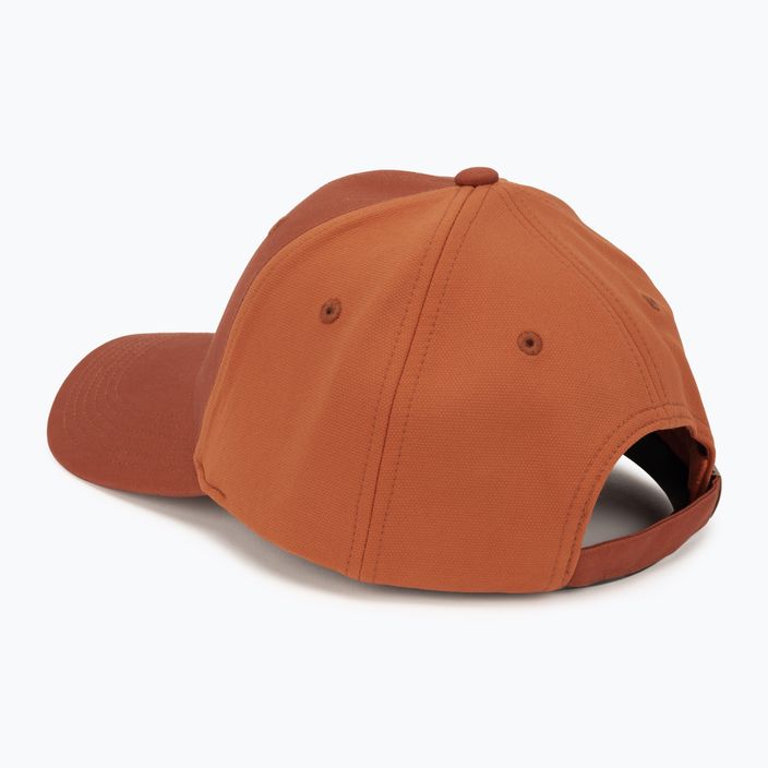 Pinewood Finnveden Hybrid terakotinė beisbolo kepurė 3