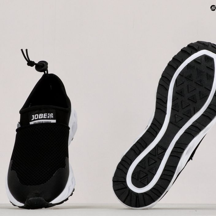 JOBE Discover Slip-on vandens batai juodi 594620004 13
