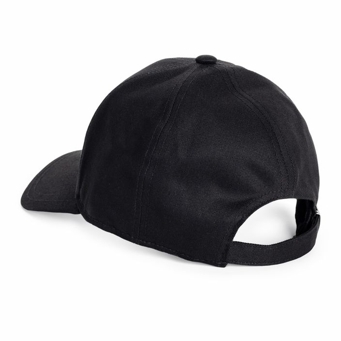 Peak Performance Retro kepurė juoda G77361060 3