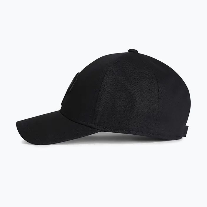 Peak Performance Retro kepurė juoda G77361060 6