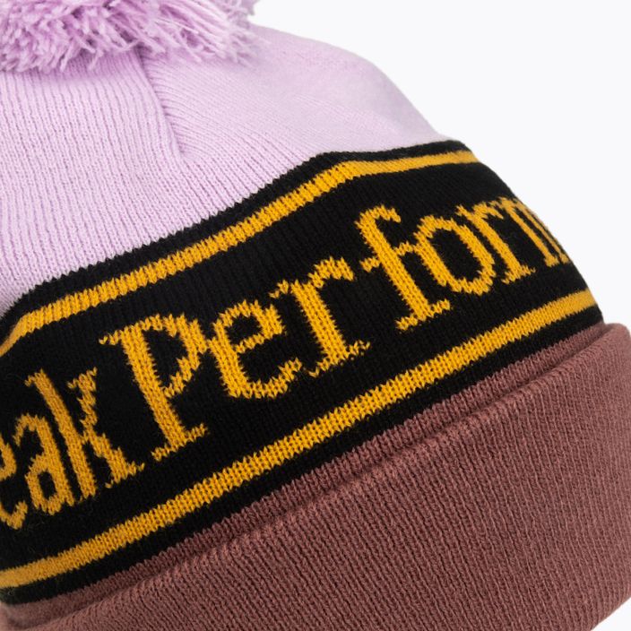Peak Performance Pow kepurė ruda G77982090 3