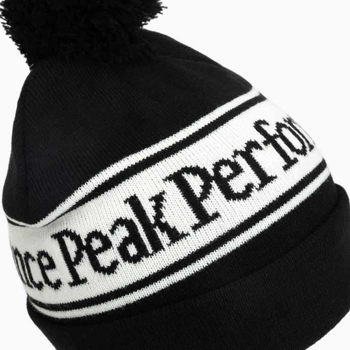Peak Performance Pow kepurė juoda G77982020 3