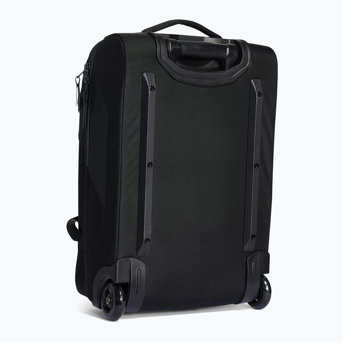 Peak Performance vertikalus kabinos krepšys vežimėliui juodas G77934020 8