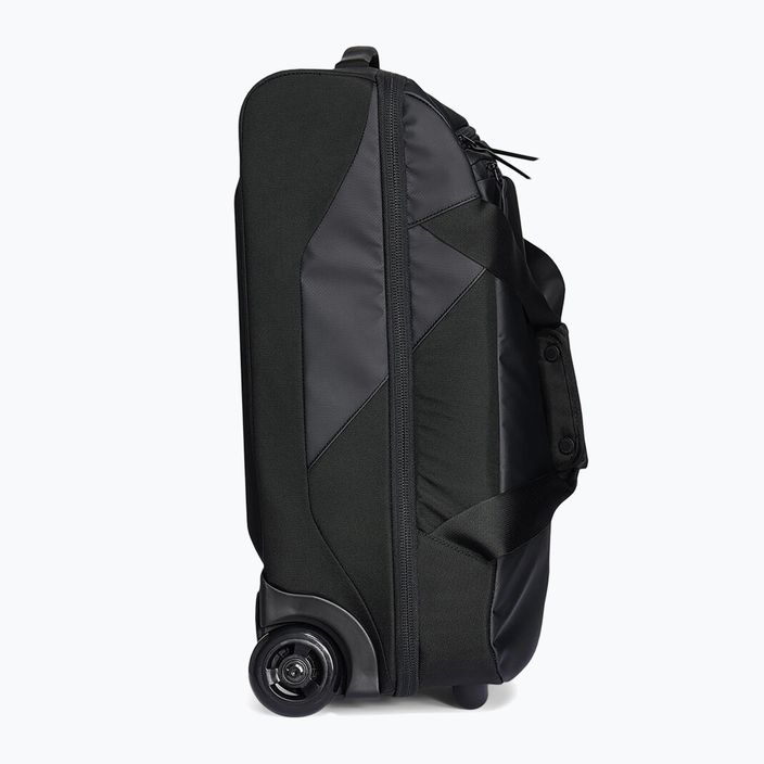 Peak Performance vertikalus kabinos krepšys vežimėliui juodas G77934020 9