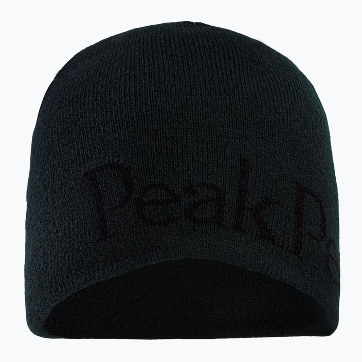 Peak Performance PP kepurė žalia G78090170 2