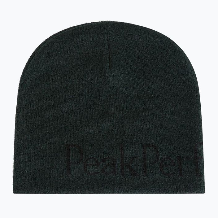 Peak Performance PP kepurė žalia G78090170 4