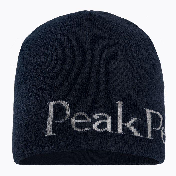 Peak Performance PP kepurė tamsiai mėlyna G78090030 2