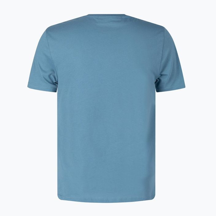 Vyriški marškinėliai Peak Performance Original Tee tamsiai mėlynos spalvos G77692280 2