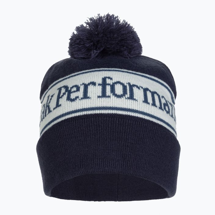 Peak Performance Pow blue shadow žieminė kepurė 2