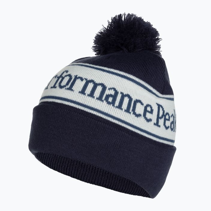 Peak Performance Pow blue shadow žieminė kepurė 3