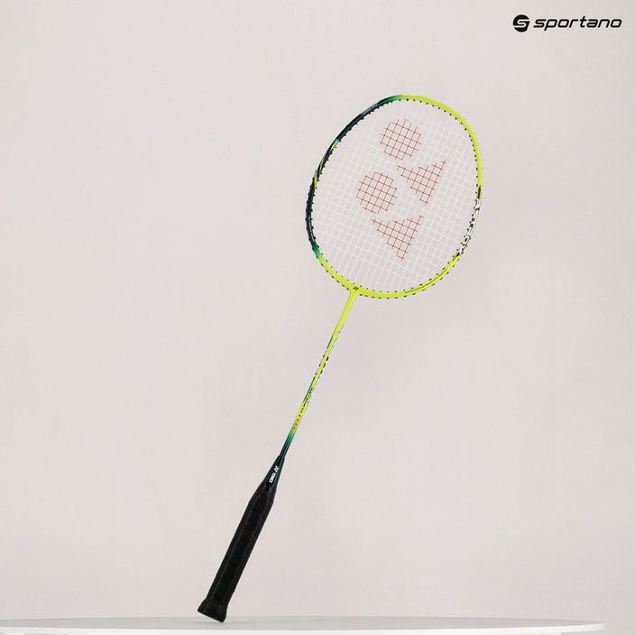 YONEX badmintono raketė Astrox 01 Feel žalia 8