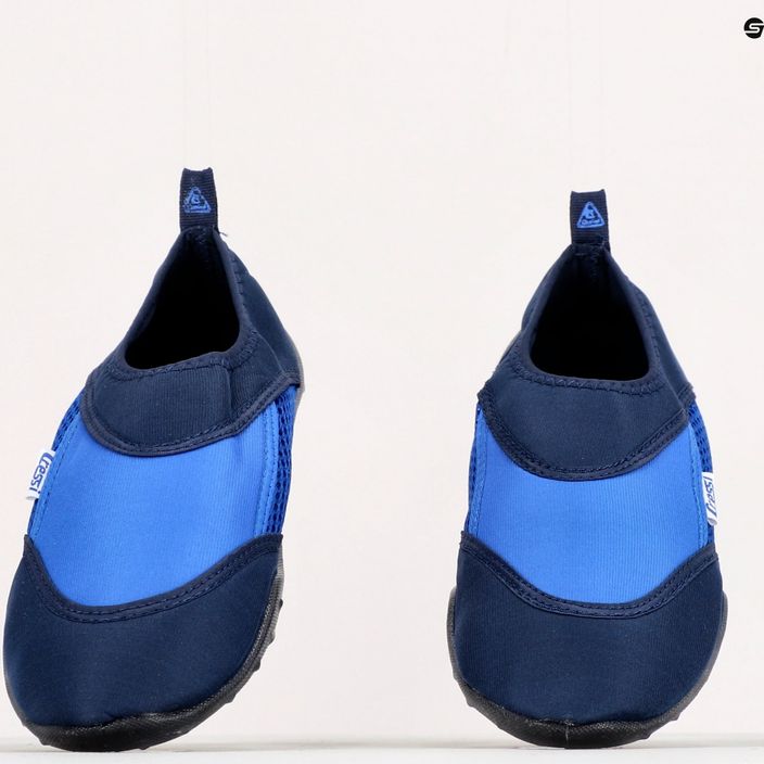 Cressi Coral blue vandens batai VB950736 10