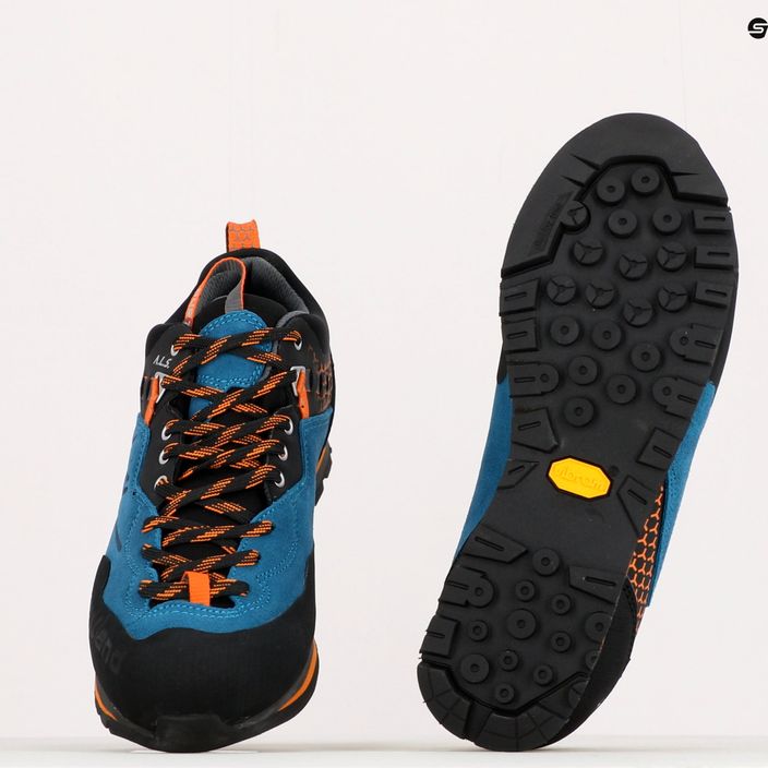 Kayland Vitrik GTX vyriški trekingo batai mėlyni 18020090 10