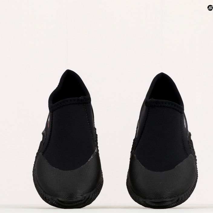 Cressi Minorca Shorty 3 mm neopreno batai juodi LX431100 12