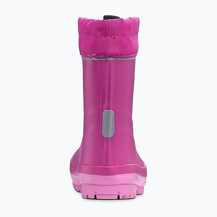Tretorn Kuling Winter vaikiški auliniai batai rožinės spalvos 47329809324 12