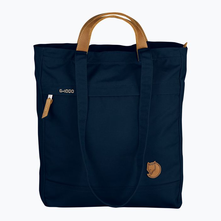 Krepšys Fjällräven Totepack No. 1 14 l navy