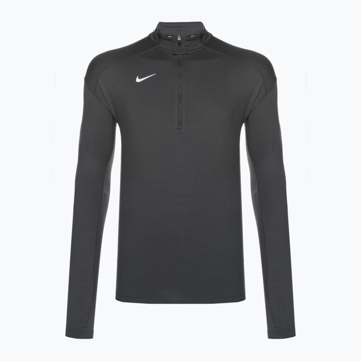 Vyriškas bėgimo džemperis Nike Dry Element grey