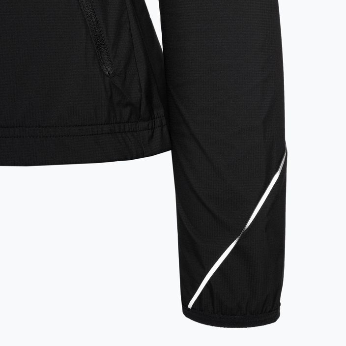 Moteriška bėgimo striukė Nike Woven black 4