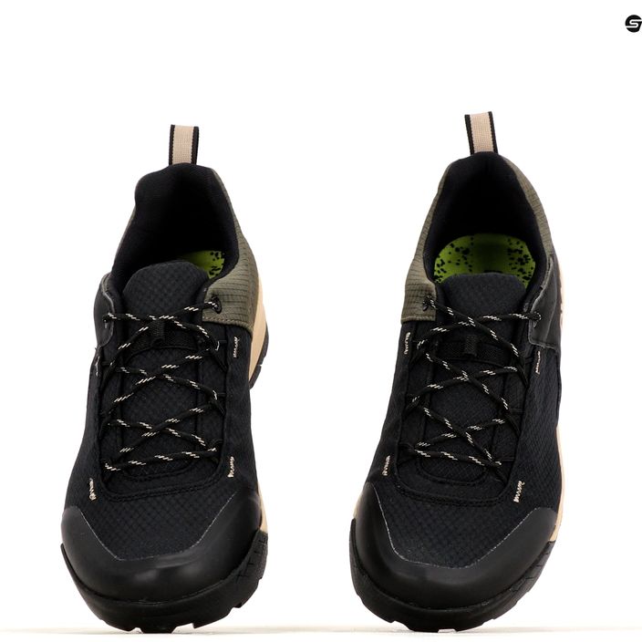 Vyriški MTB dviračių batai Northwave Rockit black 80223022 9