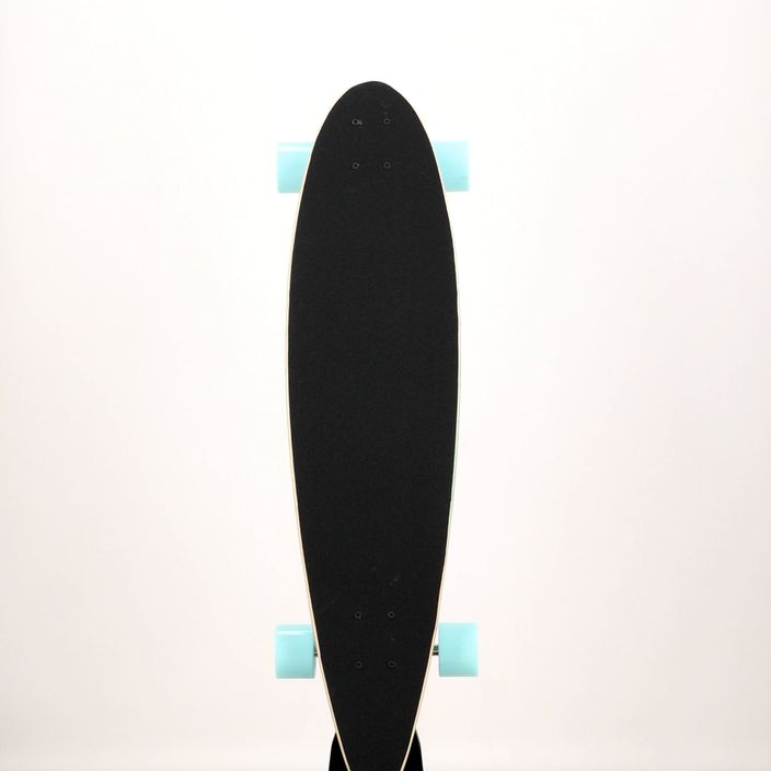 Playlife Seneca longboard riedlentė mėlyna 880294 13