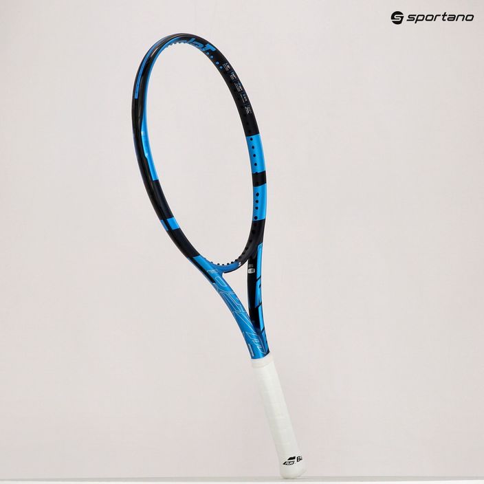 Babolat Pure Drive Super Lite teniso raketė mėlyna 101445 9