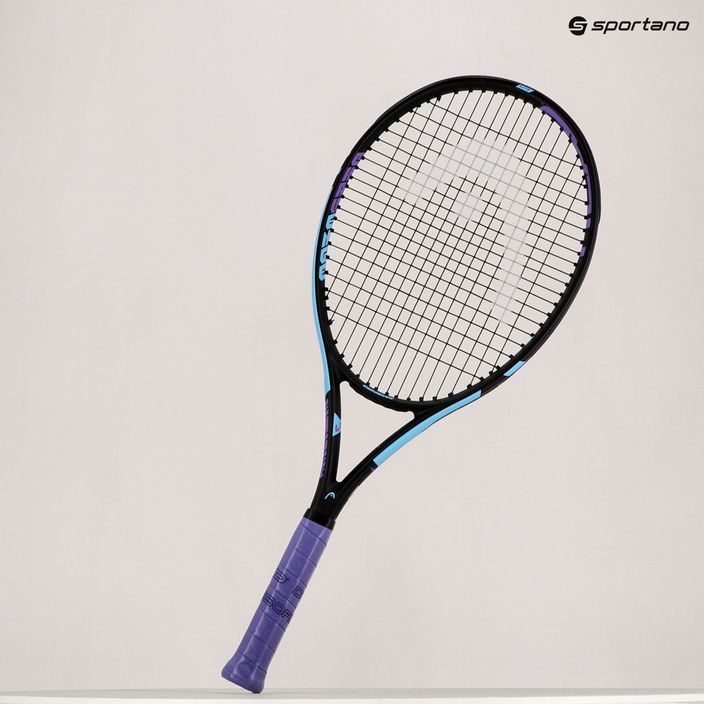 HEAD Ig Challenge Lite teniso raketė violetinė 234741 8