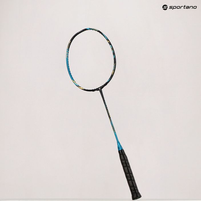 YONEX badmintono raketė Astrox 88 S PRO juoda 8