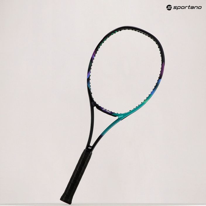 YONEX VCORE PRO 97 teniso raketė juoda 8