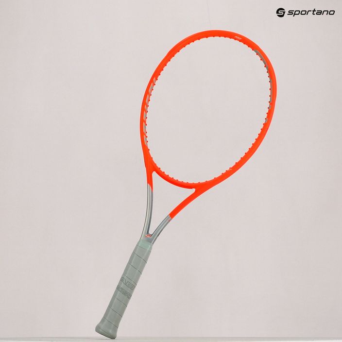 HEAD Radical Pro teniso raketė oranžinė 234101 13