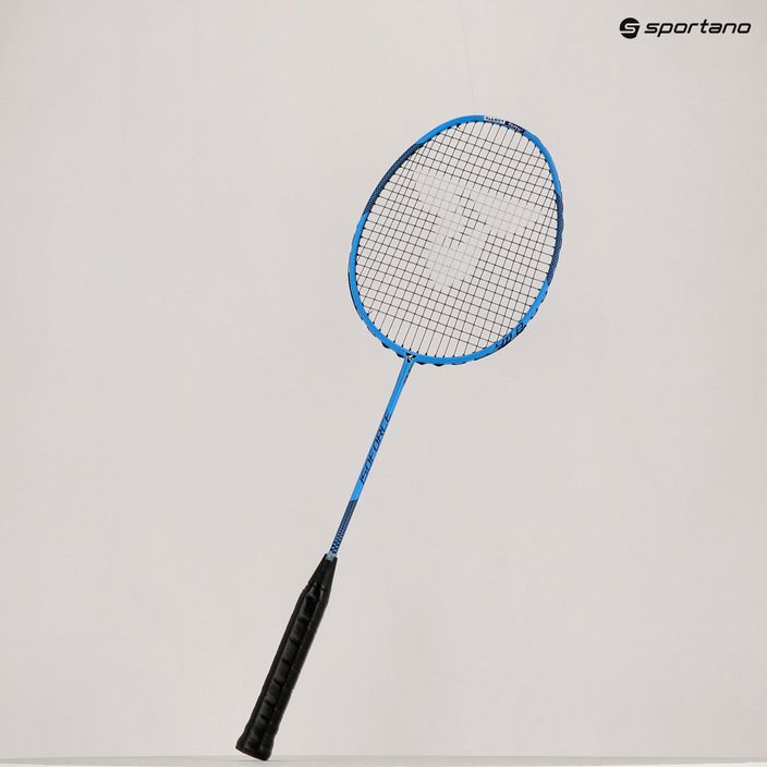 Talbot-Torro badmintono raketė Isoforce 411.8 blue 439554 5