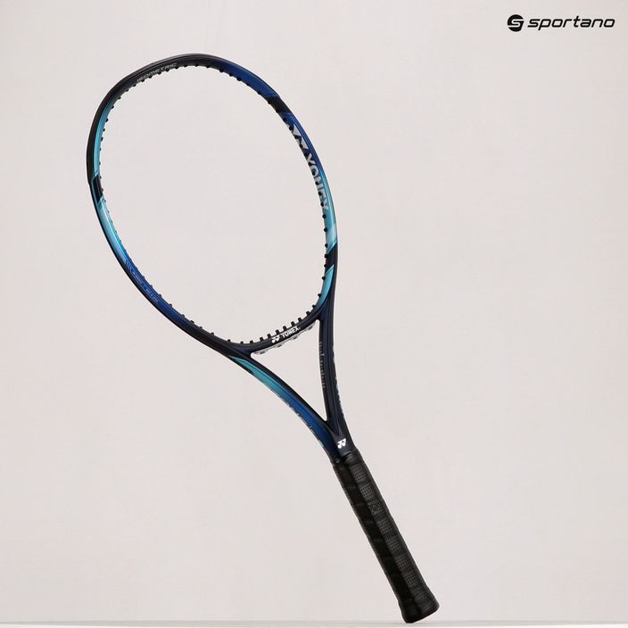 YONEX teniso raketė Ezone 98 (22) mėlyna 7