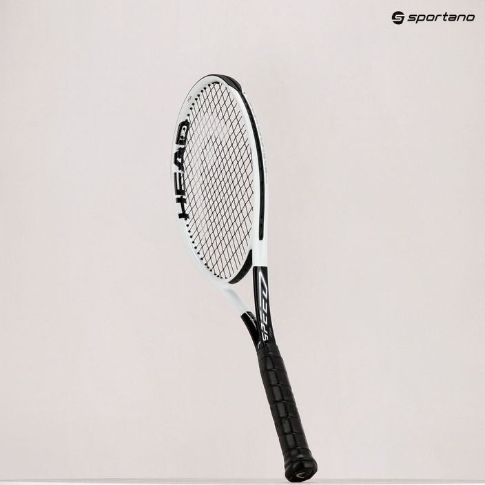 HEAD Graphene 360+ Speed MP teniso raketė balta 234010 13