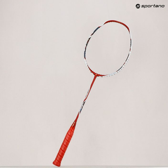 YONEX badmintono raketė Arcsaber 11 raudona 8