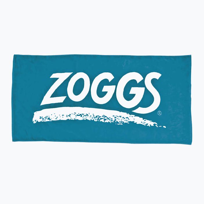 Zoggs baseino rankšluostis greitai džiūstantis mėlynas 465268 5