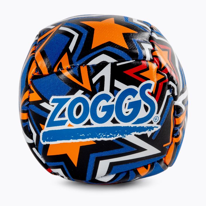 Zoggs Splash Balls 3 vnt. tamsiai mėlyna 465377 2