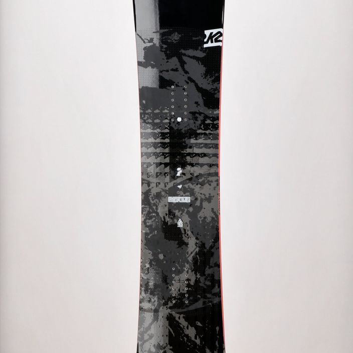 Snieglentė K2 Raygun black 11F0008 7
