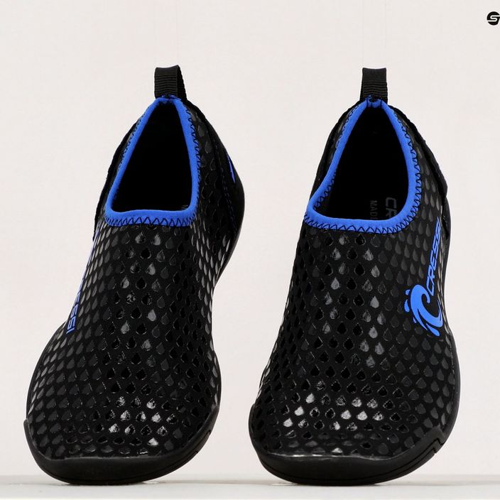 Cressi Borocay mėlyni vandens batai XVB976335 18
