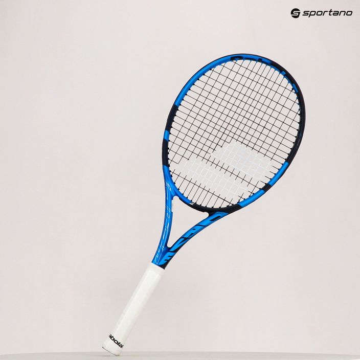 Babolat Pure Drive Lite teniso raketė mėlyna 102443 10