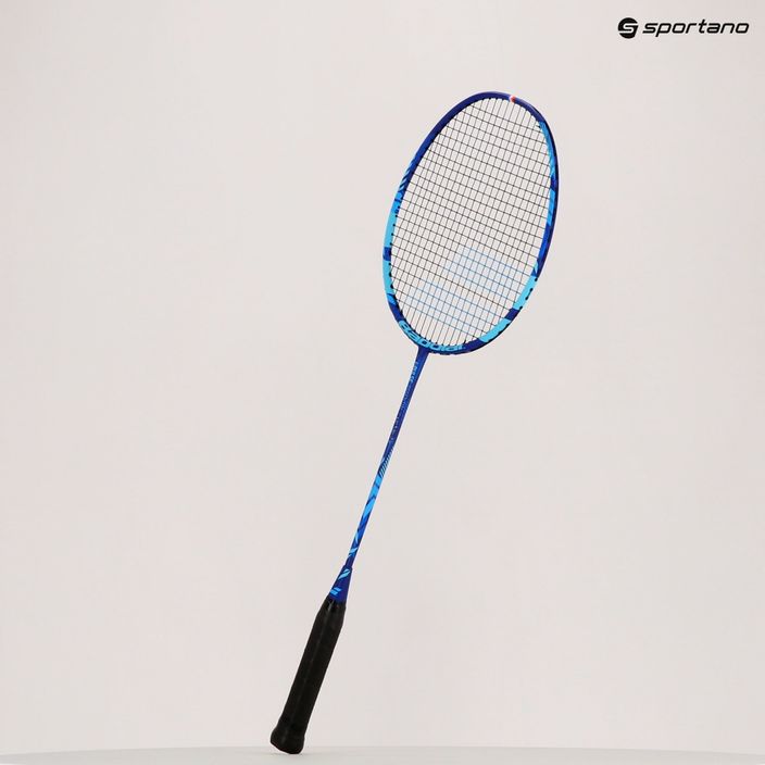 Babolat 22 I-Pulse Essential badmintono raketė mėlyna 190821 10