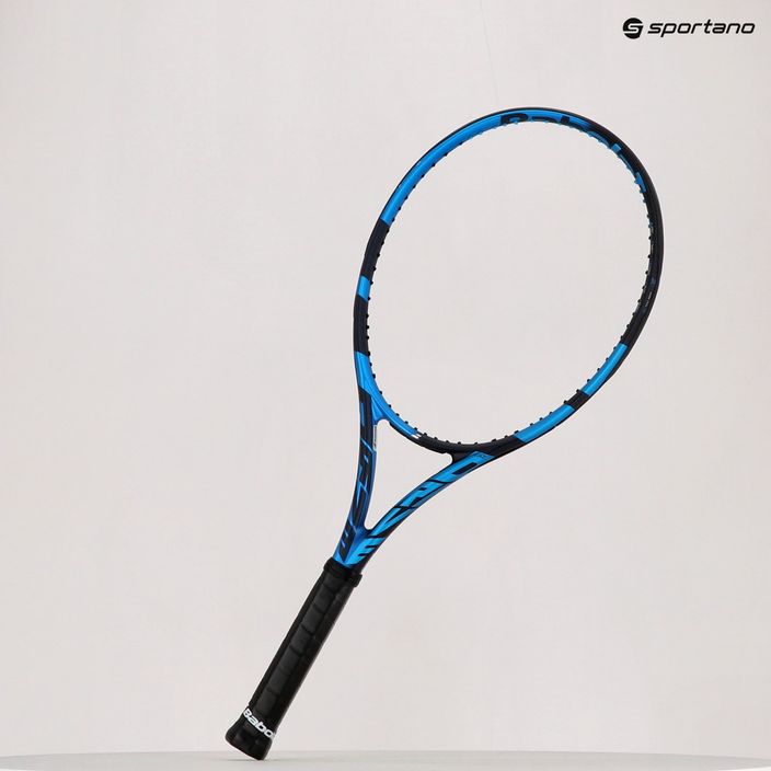 Babolat Pure Drive teniso raketė mėlyna 101435 13