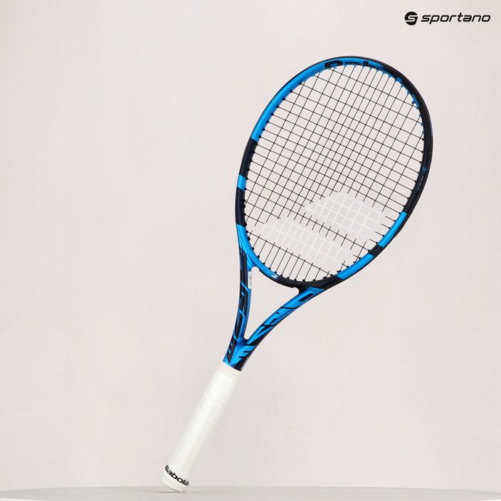 Babolat Pure Drive Team teniso raketė mėlyna 102441 9